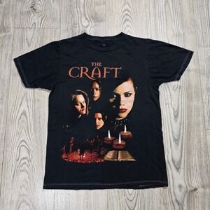 The Craft Movie T-Shirt Size Small Unisex